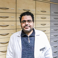 Herr Dr. Elmaradi
